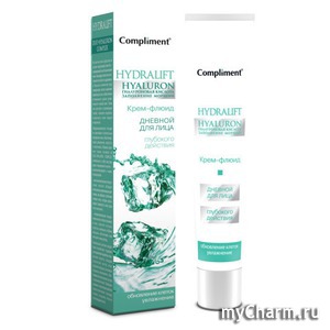 Compliment /  -     Hydralift Hyaluron