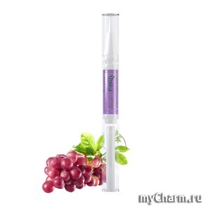 Almea /    Cuticle care stick Grape