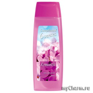 Compliment / ���� ��� ���� Romantic ����� 6 senses