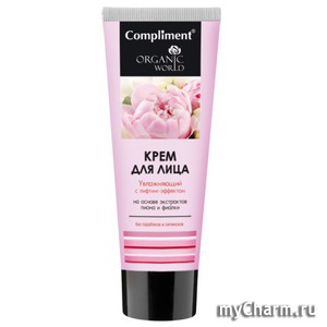 Compliment / ���� ��� ���� ������������ � �������-��������