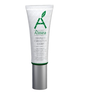Almea /   CC cream     