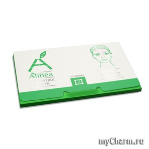 Almea /    Oil-control paper
