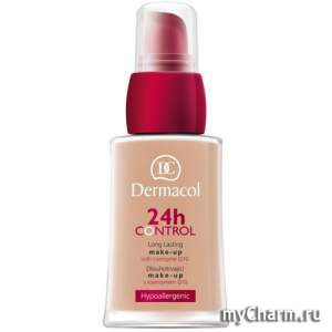 Dermacol /     Q10 (24h Control Make-up)