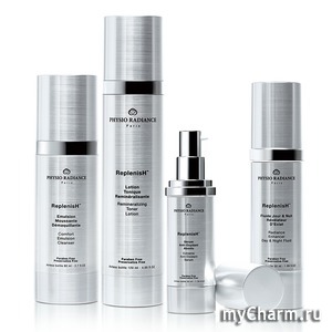 QNET /  Physio Radiance Radiance Enhancer Day & Night Fluid