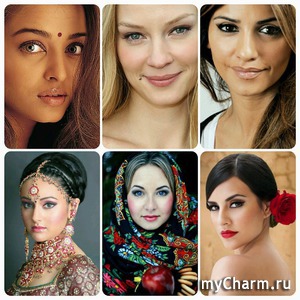 «Косим» под местных, или летние travel-эксперименты с макияжем