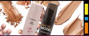   Vipera Cosmetics   - !