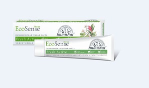"" / Ecosense    Fresh Active