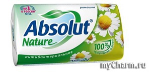 "" /   Absolut Nature 