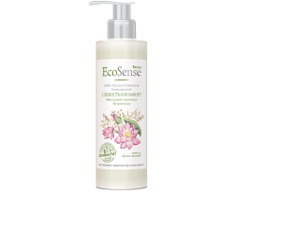 "Весна" / Ecosense Крем-гель для умывания "Свежесть и комфорт"