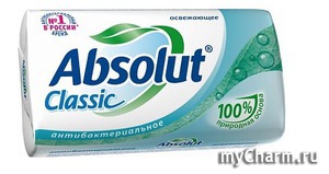 "" /   Absolut Classic 
