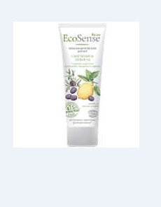 "" /    Ecosense "  "