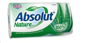 "" /   Absolut Nature 