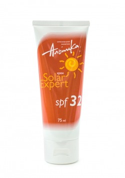 "" /    Solar Expert SPF 32