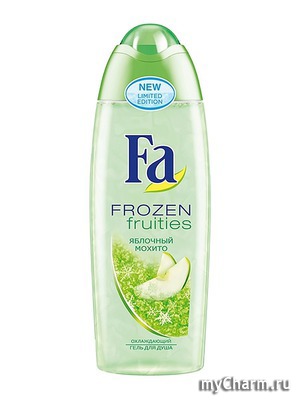 Fa / ���� ��� ���� Frozen fruities �������� ������