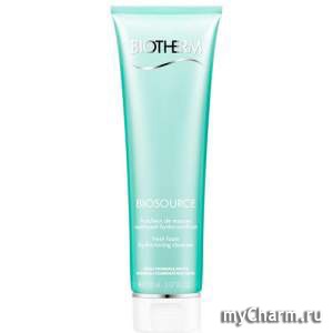 Biotherm / ��������� ���� Biosource Hydra-Mineral Cleanser Gel