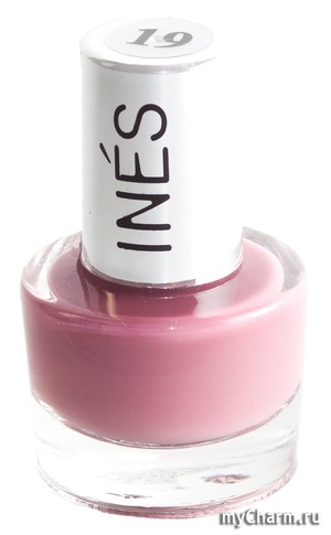 Ines Cosmetics /   