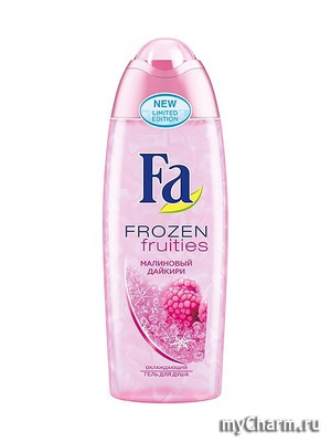 Fa /    Frozen fruities  