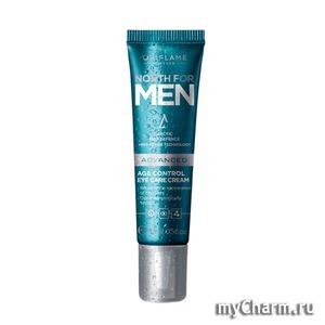 Oriflame /      Advanced Age Control Eye Care Cream