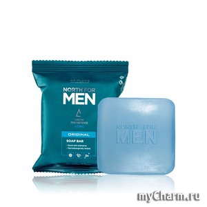 Oriflame / Мыло Original Soap Bar