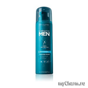 Oriflame /    Original Shaving Foam