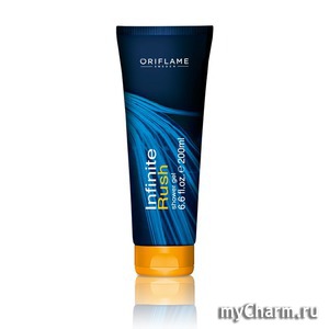Oriflame / ���� ��� ���� Infinite Rush Shower Gel