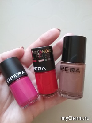 ! ! !    Vipera    !