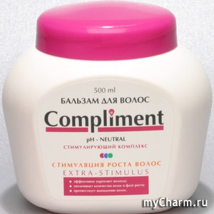 Compliment /    Extra-Stimulus   