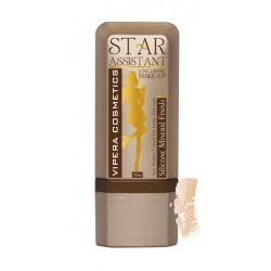   STAR ASSISTANT    Vipera Cosmetics