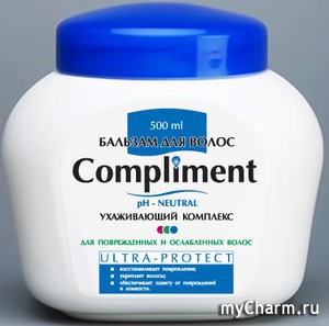 Compliment /    Ultra-Protect     