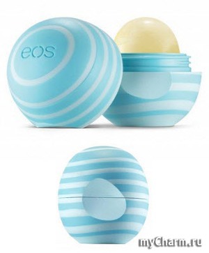 EOS /    Vanilla Mint
