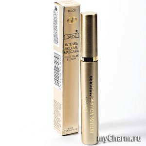 Ja-de /    Intense Volume Mascara