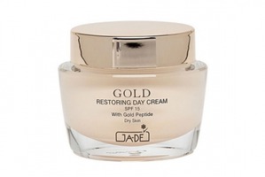 Ja-de / ���� Gold Restoring Day SPF 15