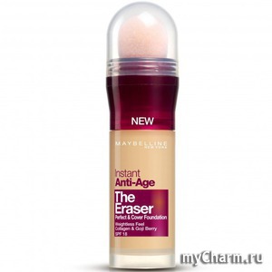 Maybelline /   Instant Anti-Age The Eraser