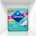   Libresse