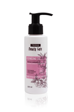 Tasha / �������� ��������� ��� �������� Cleansing Oil ������ ������� ����� Beauty Cafe