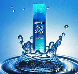 Zepter Cosmetics /       Oxy Spray