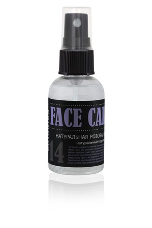 Tasha /  Face Care 14     Botanika