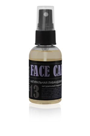 Tasha /  Face Care 13     Botanika