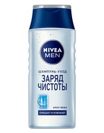  Nivea Men