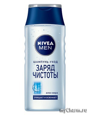 Nivea Men /  -     