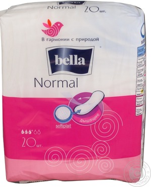 Bella /    Normal