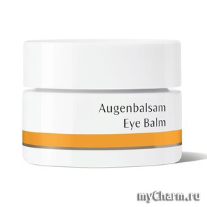 Dr. Hauschka / Крем-бальзам для век