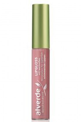 Alverde /    Lipgloss