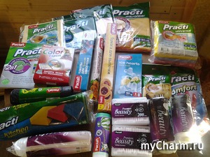 ����� ������� �� Paclan!