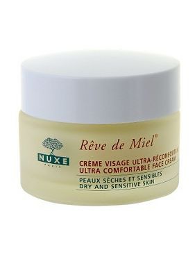 Nuxe / ���� ��� ���� Reve de Miel Creme Visage Ultra-Reconfortante