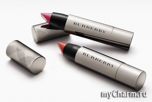   Burberry:    Full Kisses Lipstick