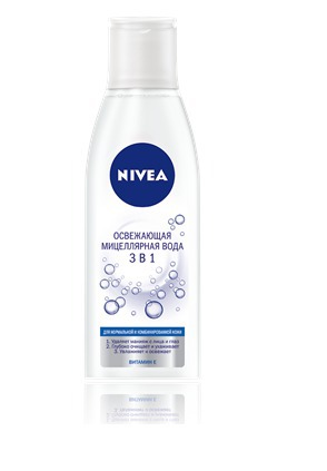 NIVEA /    3  1