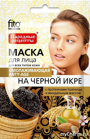 "Fit" /       Anty-Age