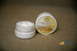 Kiranaturelle / Взбитое масло ши "ШИкарное"