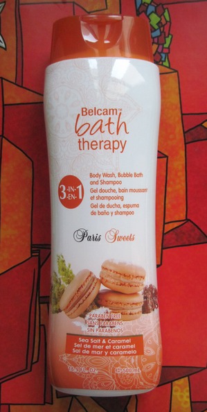   Belcam Bath Therapy